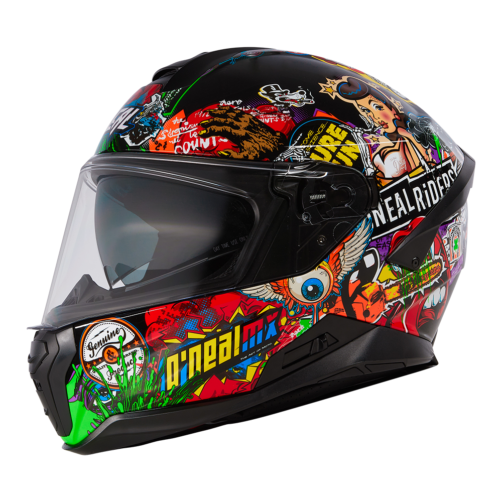 O'Neal Prilba CHALLENGER CRANK