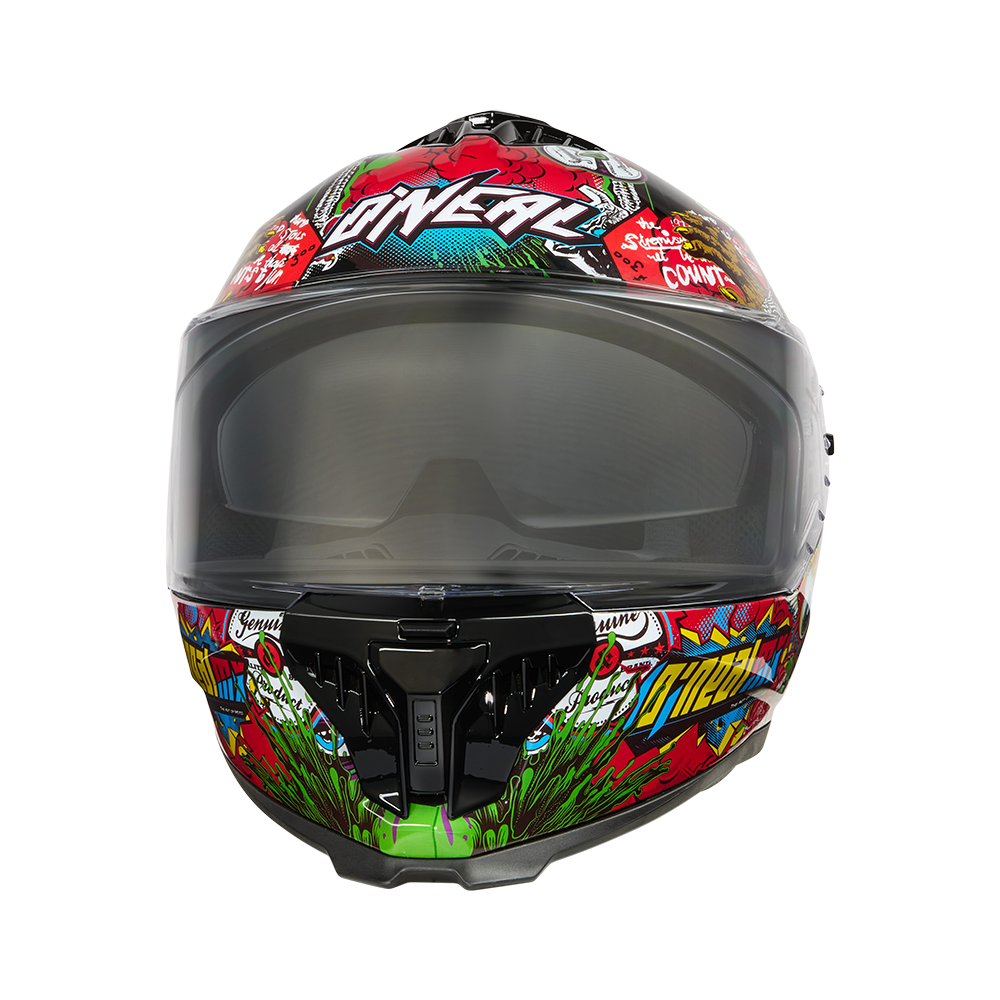 O'Neal Přilba CHALLENGER CRANK