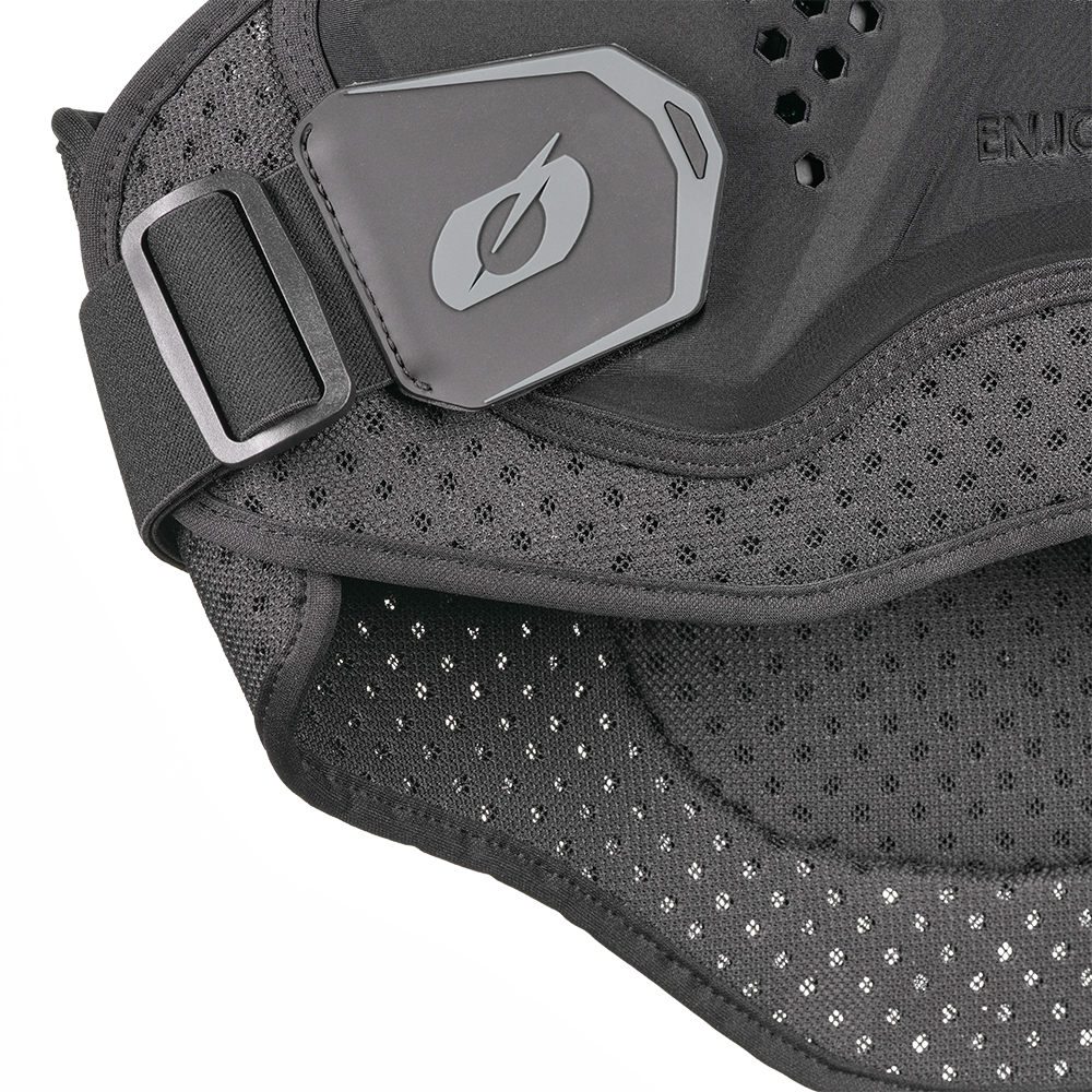 O'Neal BP Soft Chest Protector black