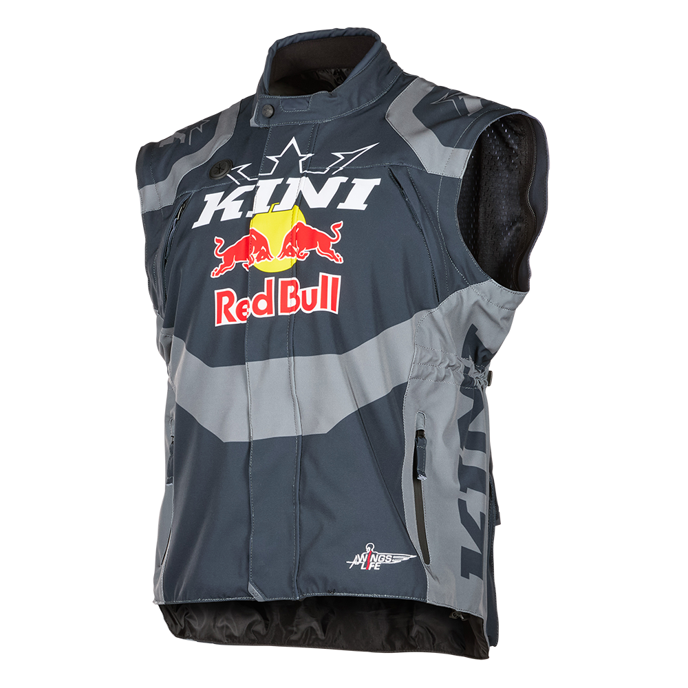 Kini Red Bull EXC Jacket Kini Red Bull 1.0