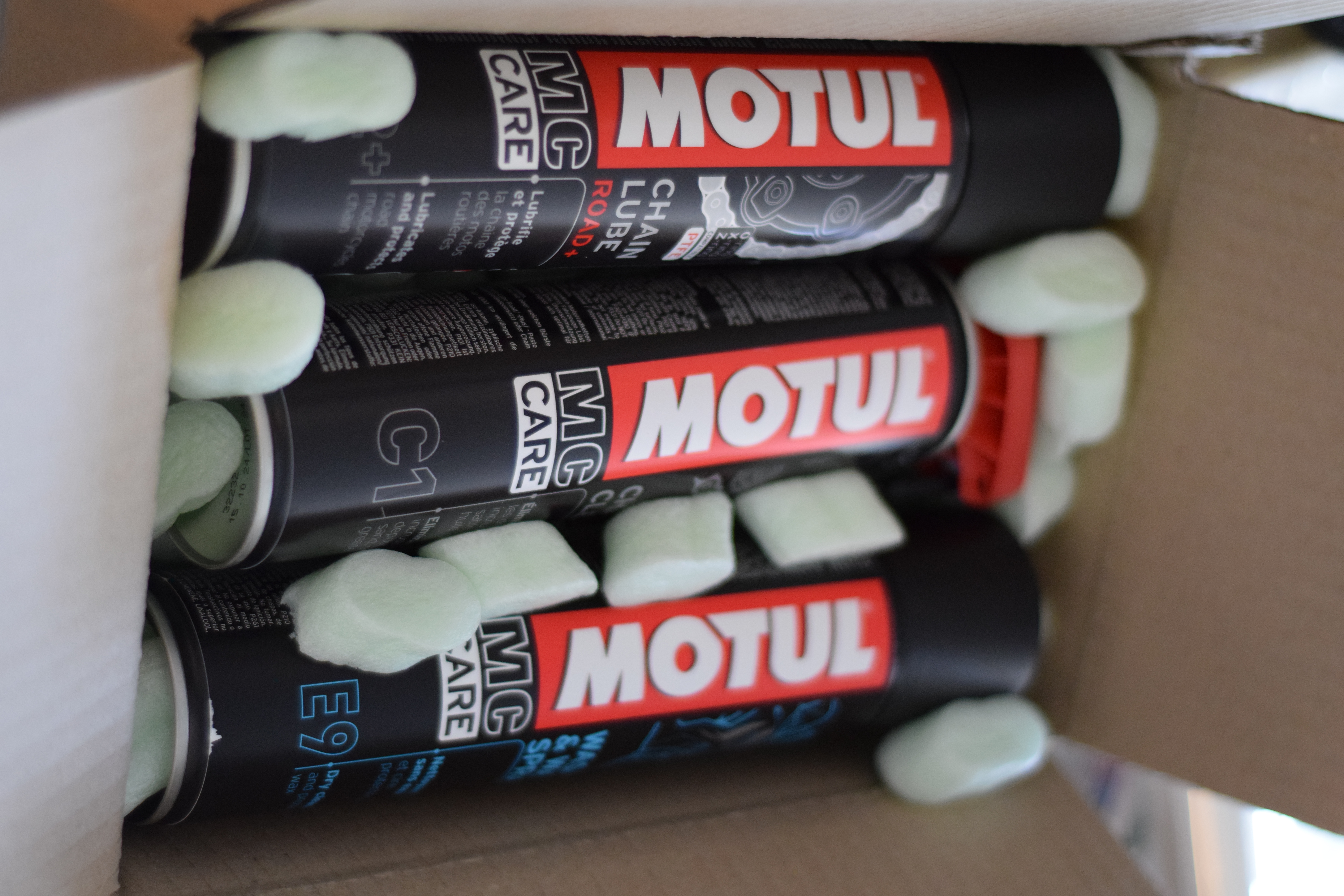 Dárkový balíček č.1