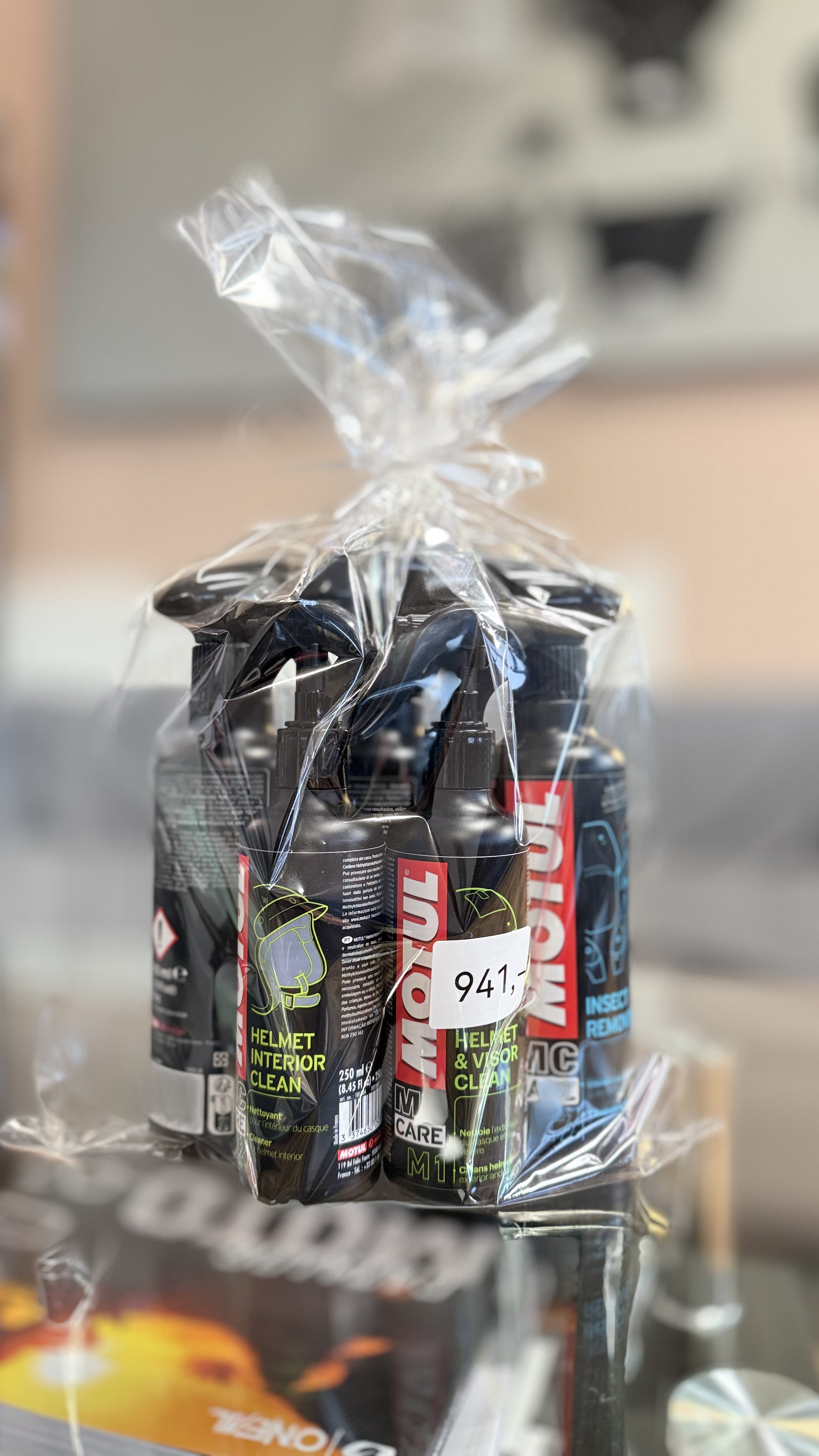 Dárkový balíček č.3 