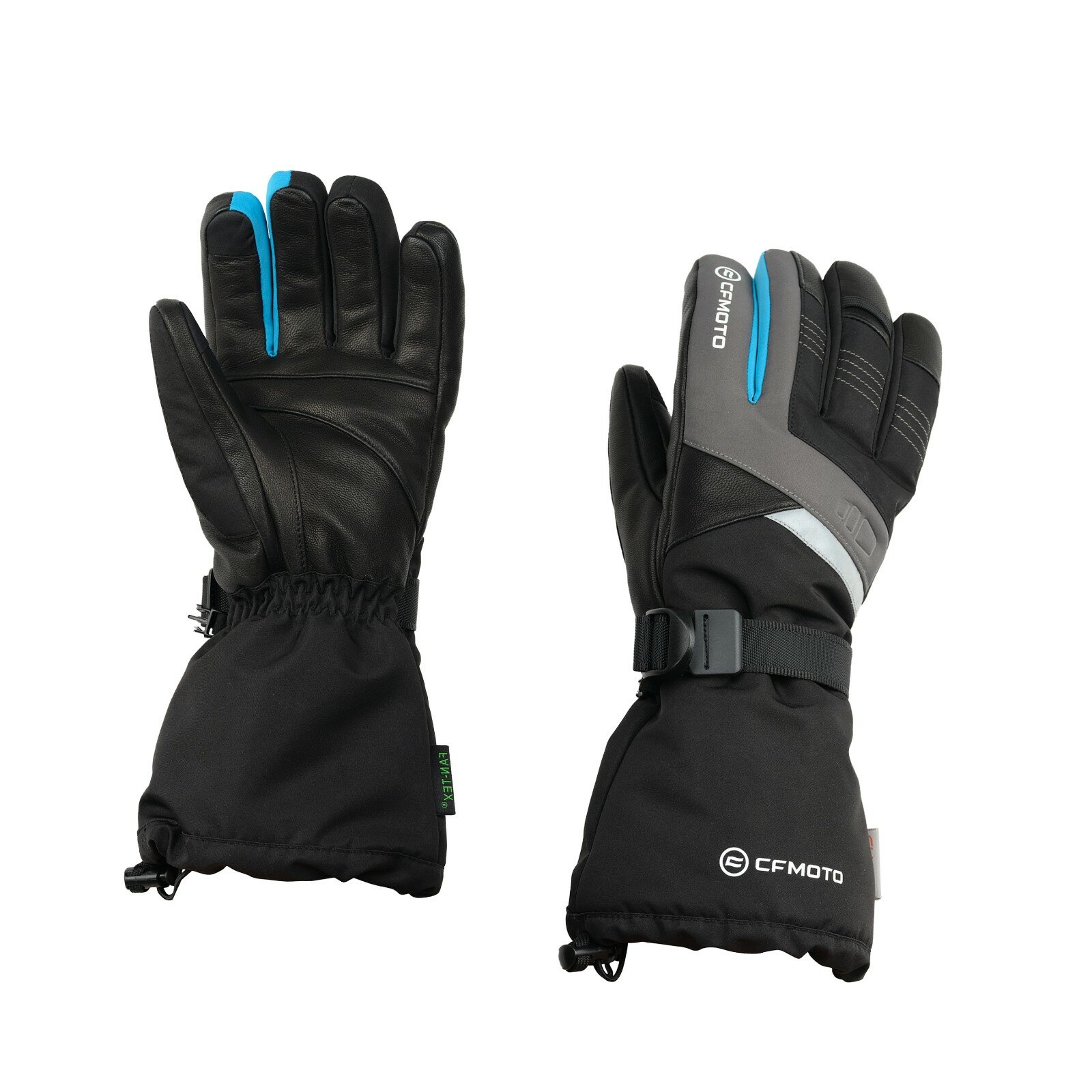 Zimní rukavice CFMOTO