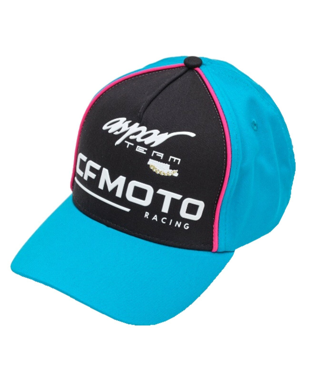 Kšiltovka CFMOTO Racing Aspar Team