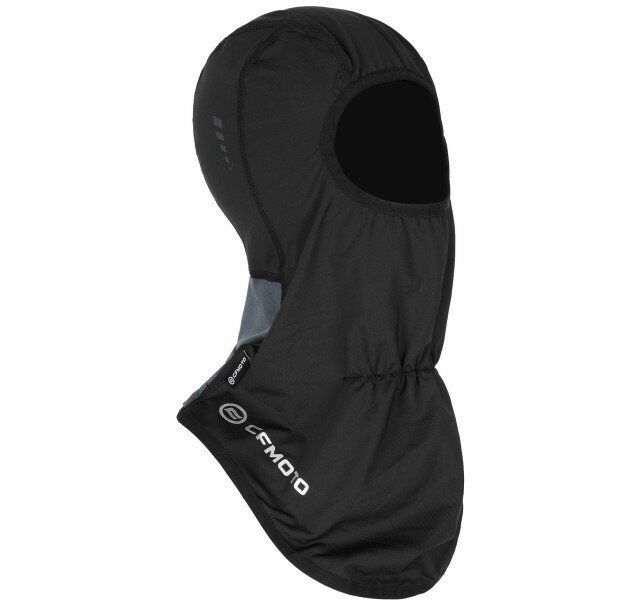 Kukla s nákrčníkem CFMOTO