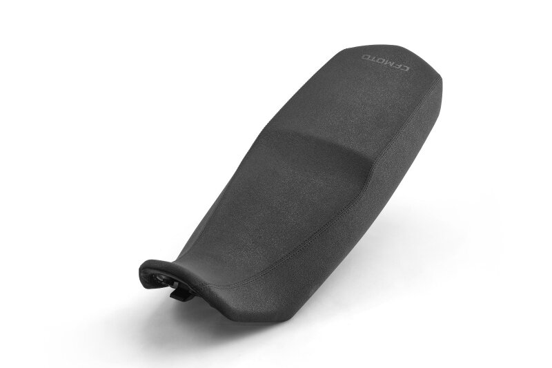 800MT‑X Vyhřívané sedlo