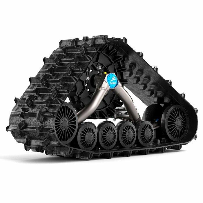 Sněžné pásy CAMSO X4S (Gladiator X625/UTV625/Goes Terrox...)