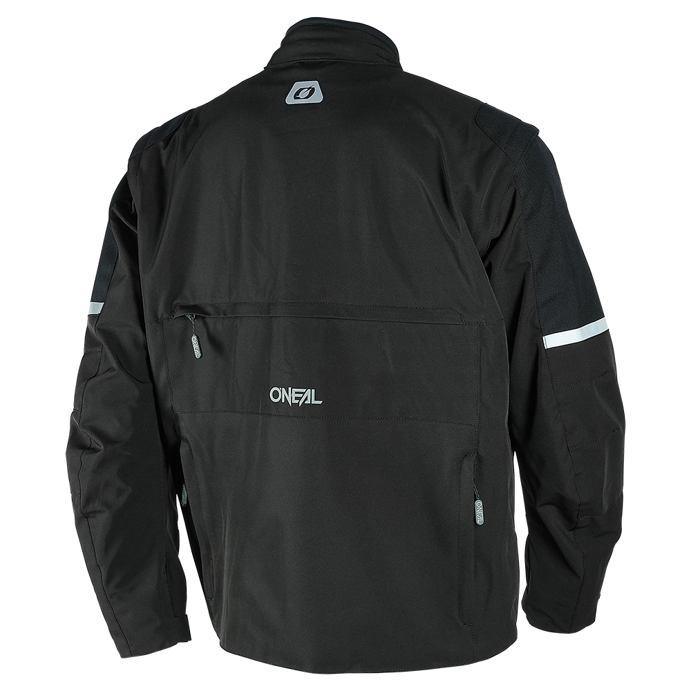 O'Neal EXT Enduro Jacket cerná/šedá