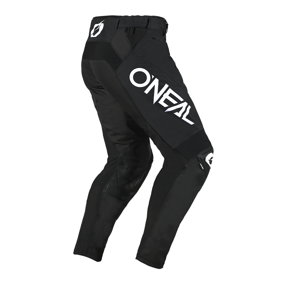 O'Neal MAYHEM Kalhoty HEXX černá/bílá