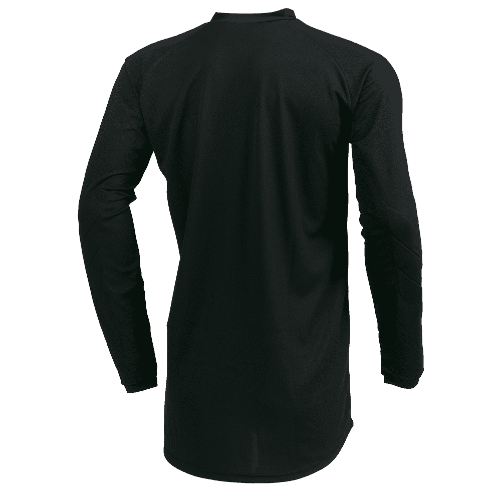 O'Neal ELEMENT Jersey CLASSIC cerná