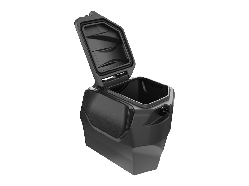X850/X1000 G3 Sedlový box Tesseract