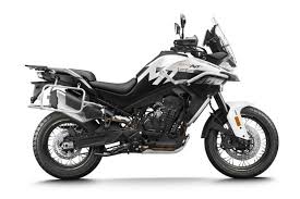 CFMOTO 800 MT ES - předobjednávky