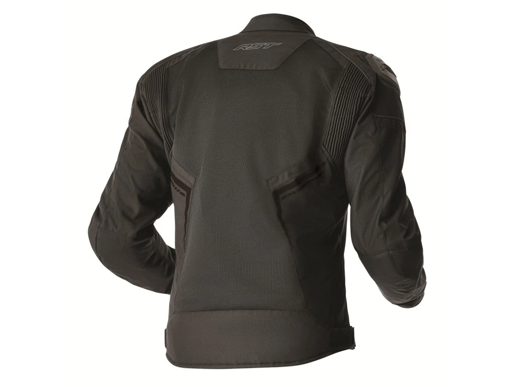 RST S1 Mesh D3O Ladies Textile Jacket