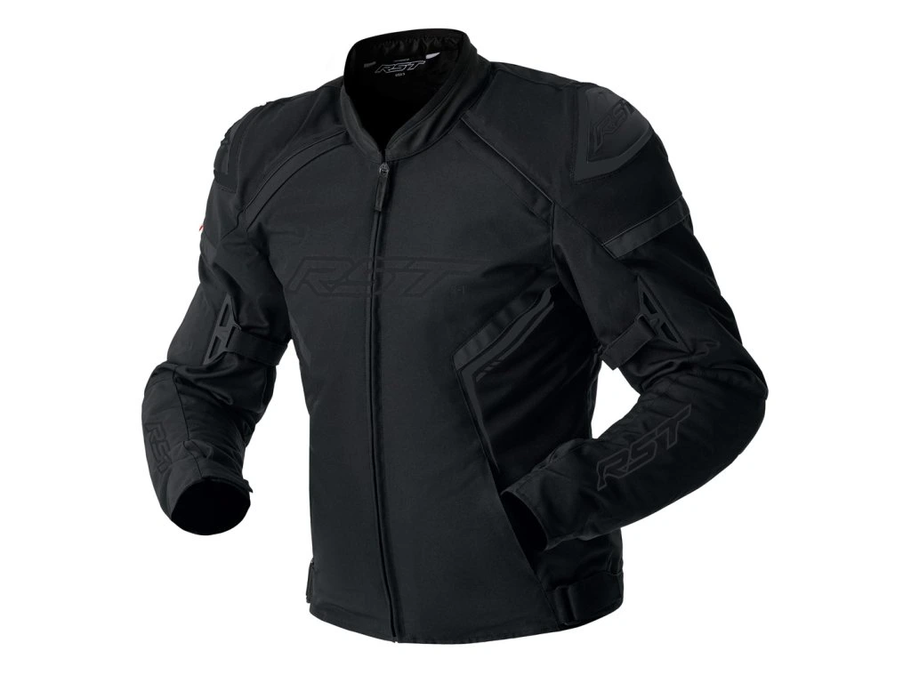  RST S1 D3O Ladies Textile Jacket