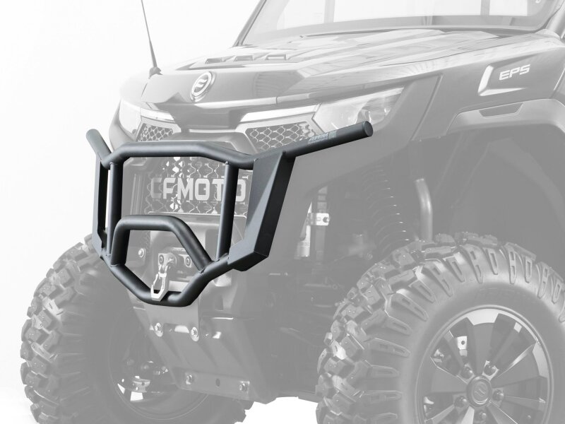 U10 PRO Přední ochranný rám STORM