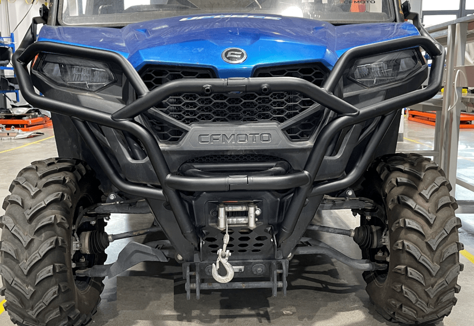 UTV625 Přední ochranný rám CFMOTO