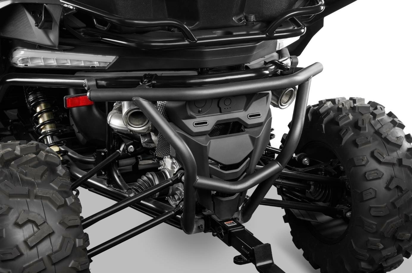 Z1000 Sport/R Zadní ochranný rám CFMOTO