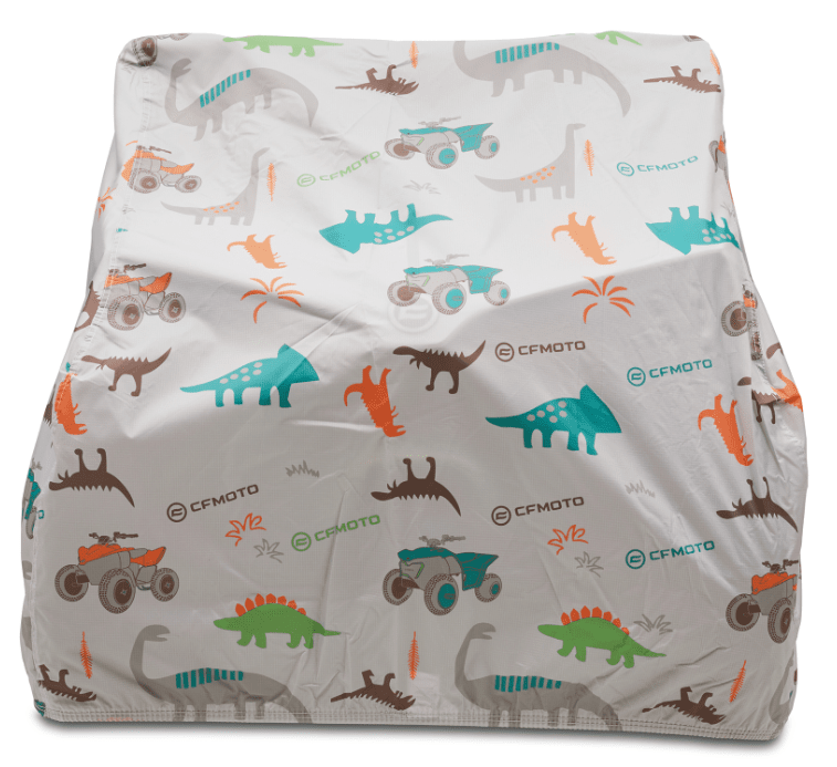 X110/EV110 Ochranná plachta