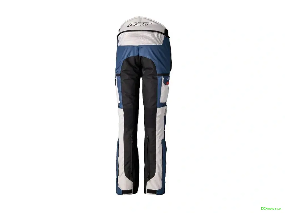 RST 102402 Pro Series Adventure-X CE Ladies Textile Jean