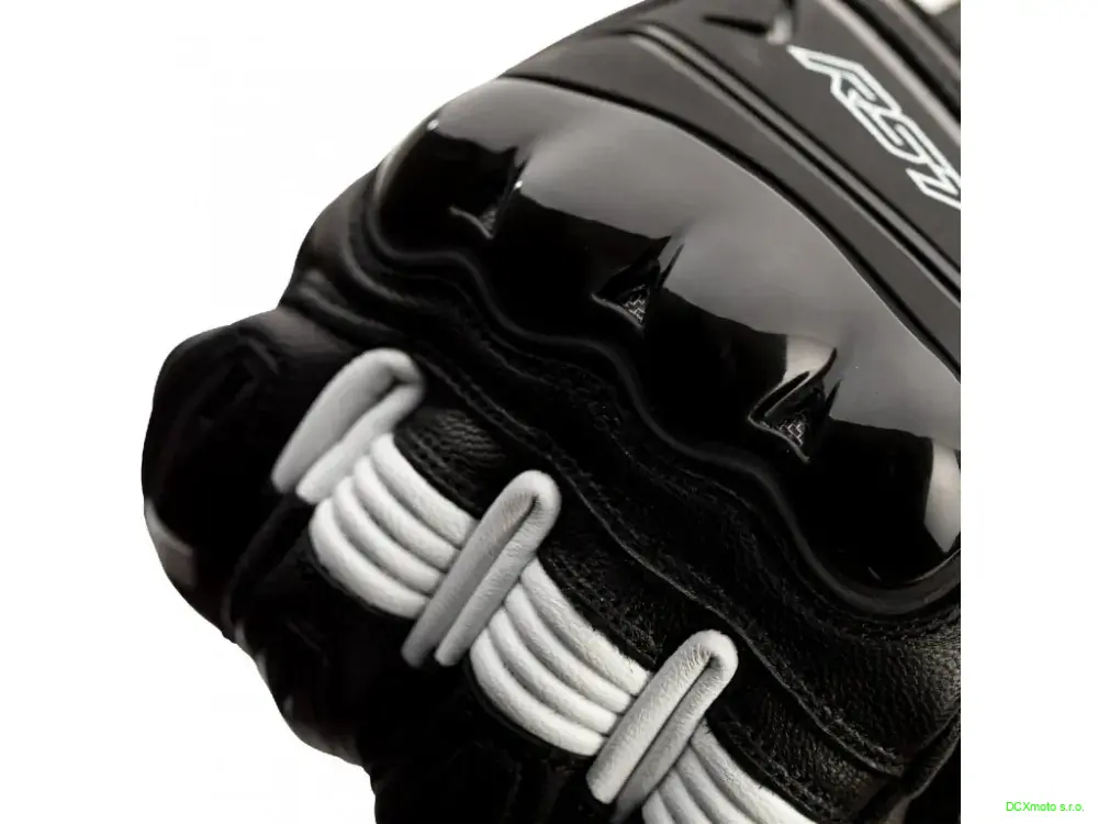 RST 102404 Pilot CE Mens Glove