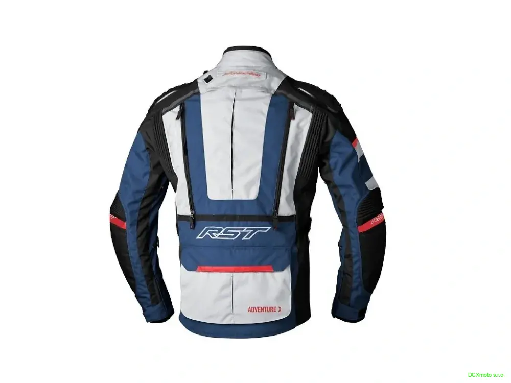 RST 102409 Pro Series Adventure-X CE Mens Textile Jacket