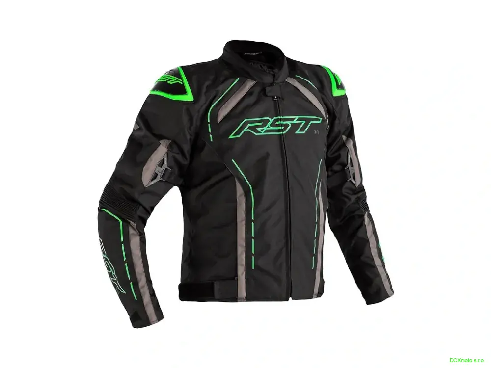 RST 102559 S1 CE Mens Textile Jacket