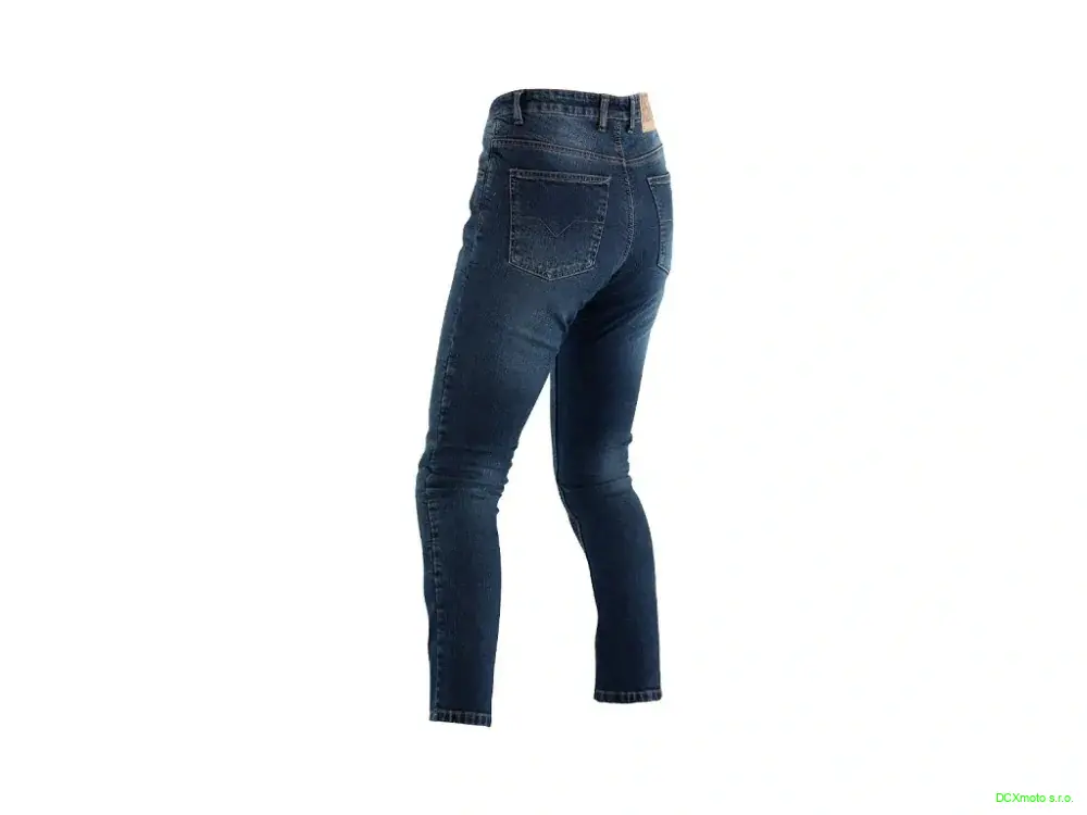 RST 102616 RST x Kevlar® Tapered-Fit CE Ladies Textile Jean