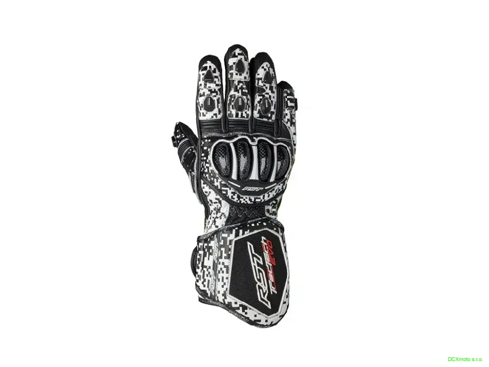 RST 102666 Tractech Evo 4 CE Mens Glove