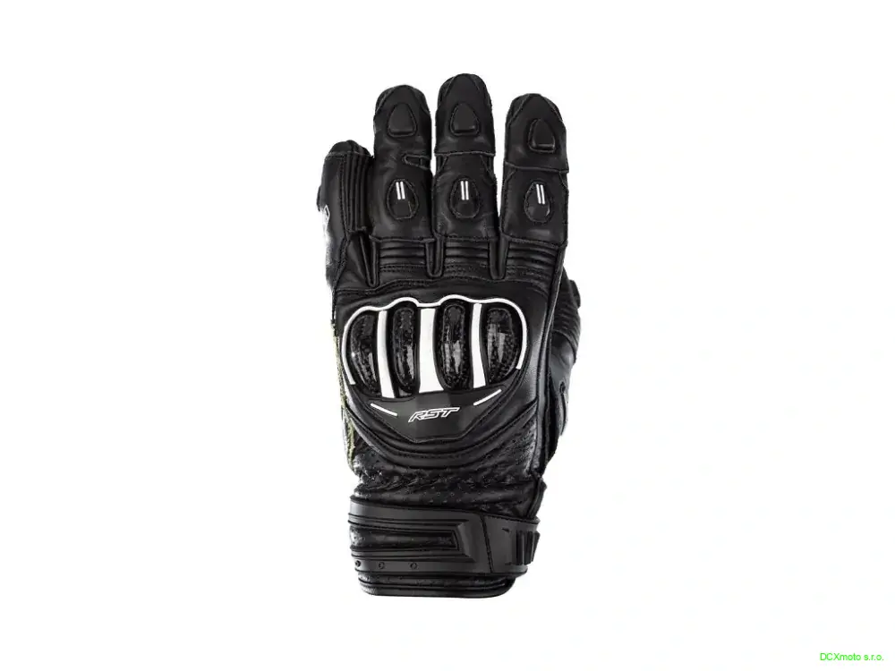RST 102667 Tractech Evo 4 Short CE Mens Glove