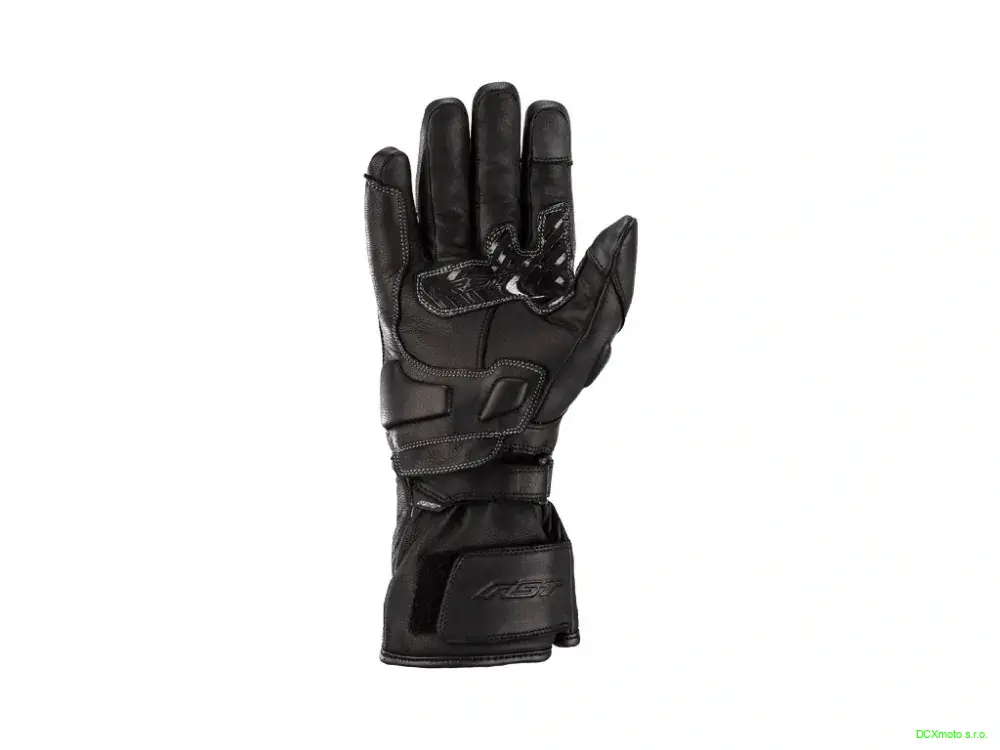 RST 102680 Storm 2 Leather CE Mens Waterproof Glove