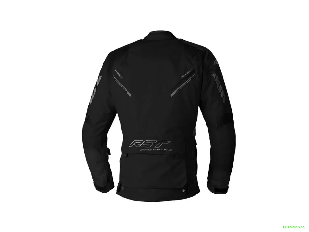 RST 102980 Pro Series Commander CE Mens Textile Jacket