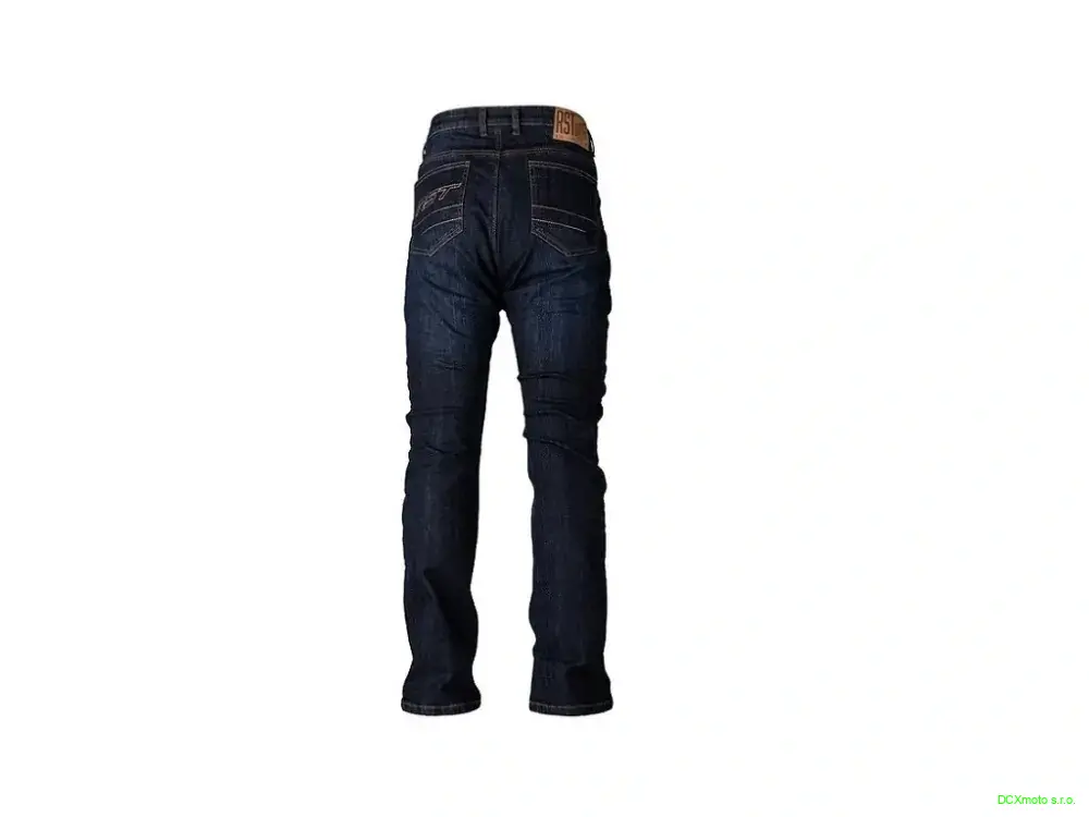 RST 103036 RST X KEVLAR® Straight Leg 2 CE Mens Textile Jean