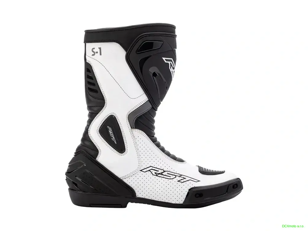 RST 103050 S1 Mens CE Boot