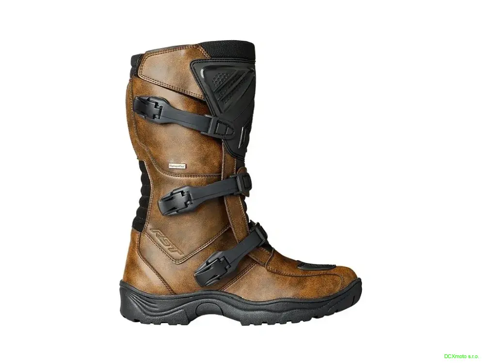 RST 103054 Pro Series Ambush CE Mens Waterproof Boot