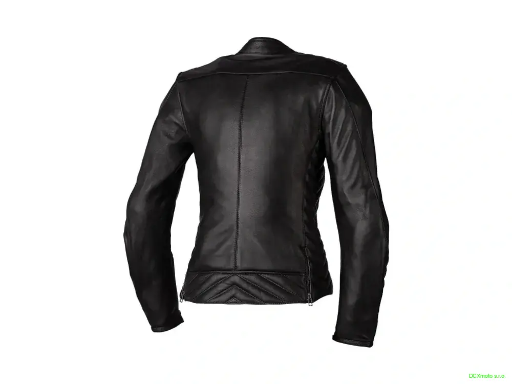 RST 103055 Roadster 3 CE Ladies Leather Jacket