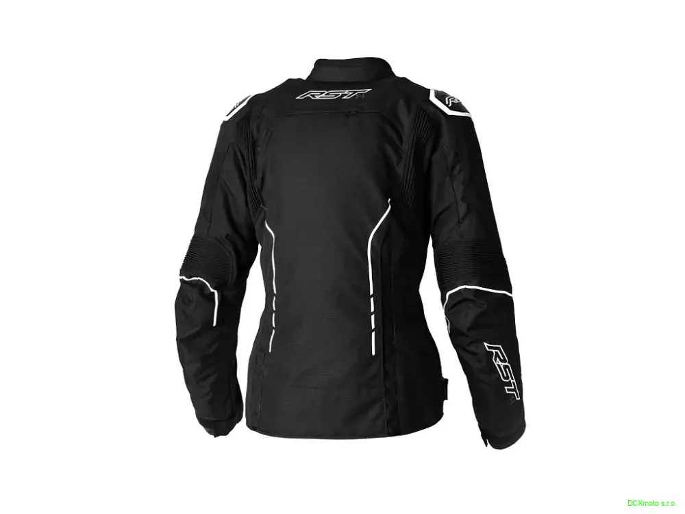 RST 103056 S1 CE Ladies Textile Jacket
