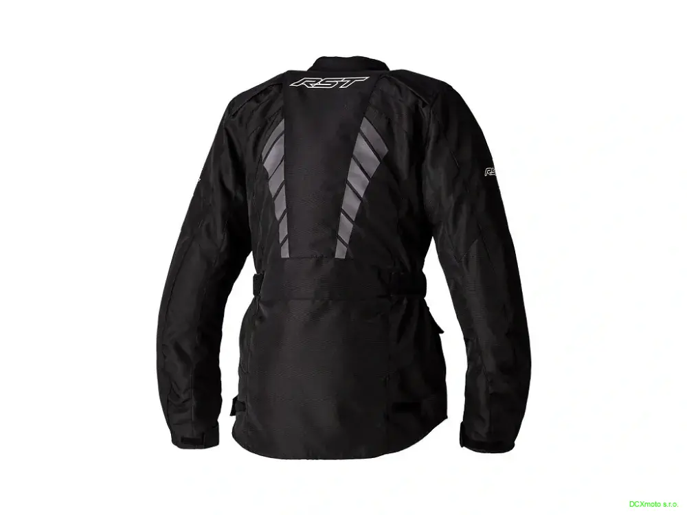 RST 103057 Alpha 5 CE Ladies Textile Jacket