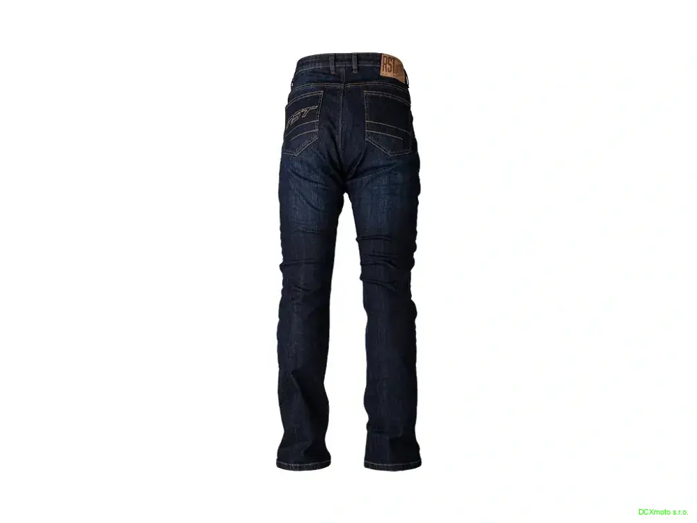 RST 103059 RST Straight Leg 2 CE Ladies Textile Jean