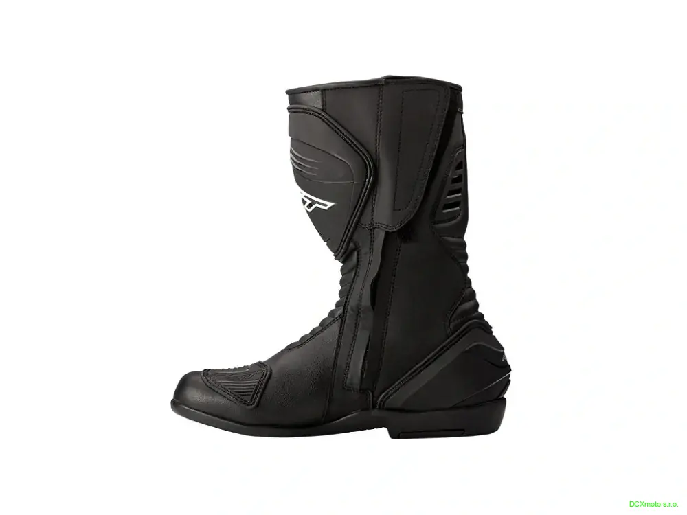 RST 103103 S1 Ladies CE Boots