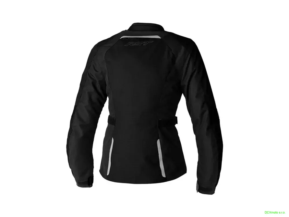 RST 103116 Ava CE Ladies Textile Jacket