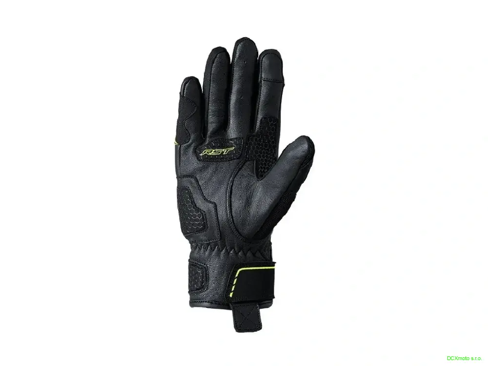 RST 103182 S1 Mesh CE Mens Glove