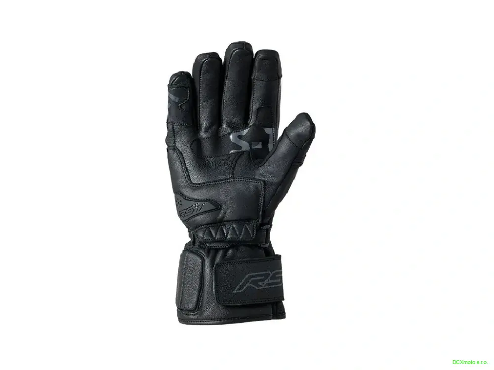 RST 103185 S1 CE Mens Waterproof Glove
