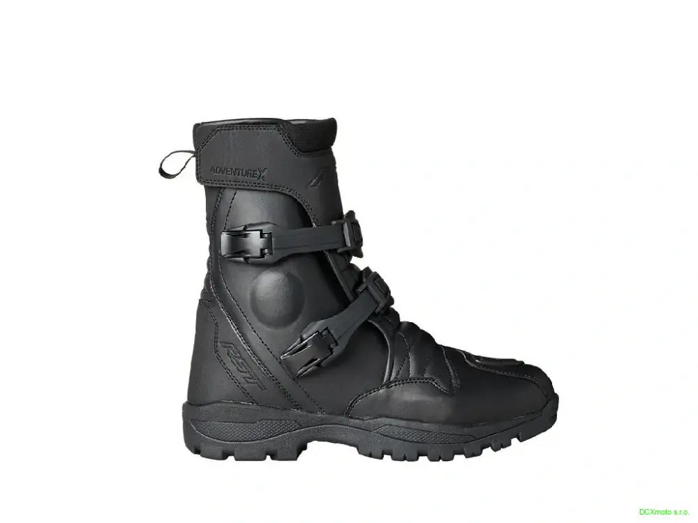 RST 103188 Adventure-X Mid CE Mens Waterproof Boot
