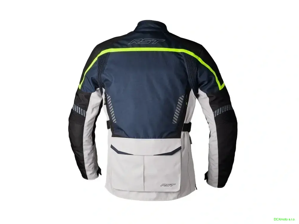 RST 103198 Maverick Evo CE Mens Textile Jacket