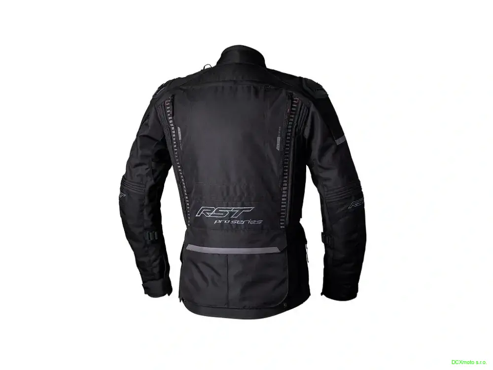 RST 103236 Pro Series Ranger CE Mens Textile Jacket