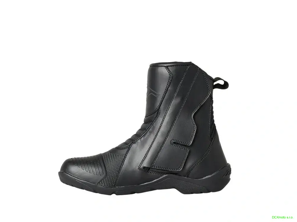 RST 103237 Atlas Mid CE Waterproof Mens Boot