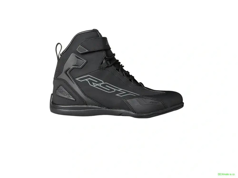 RST 103240 Sabre Moto Shoe Mens CE Waterproof Boot
