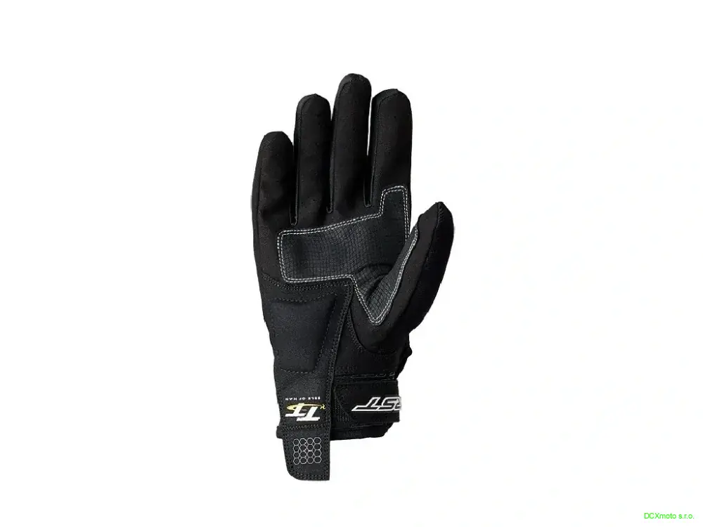 RST 103242 IOM TT Team Evo CE Mens Glove