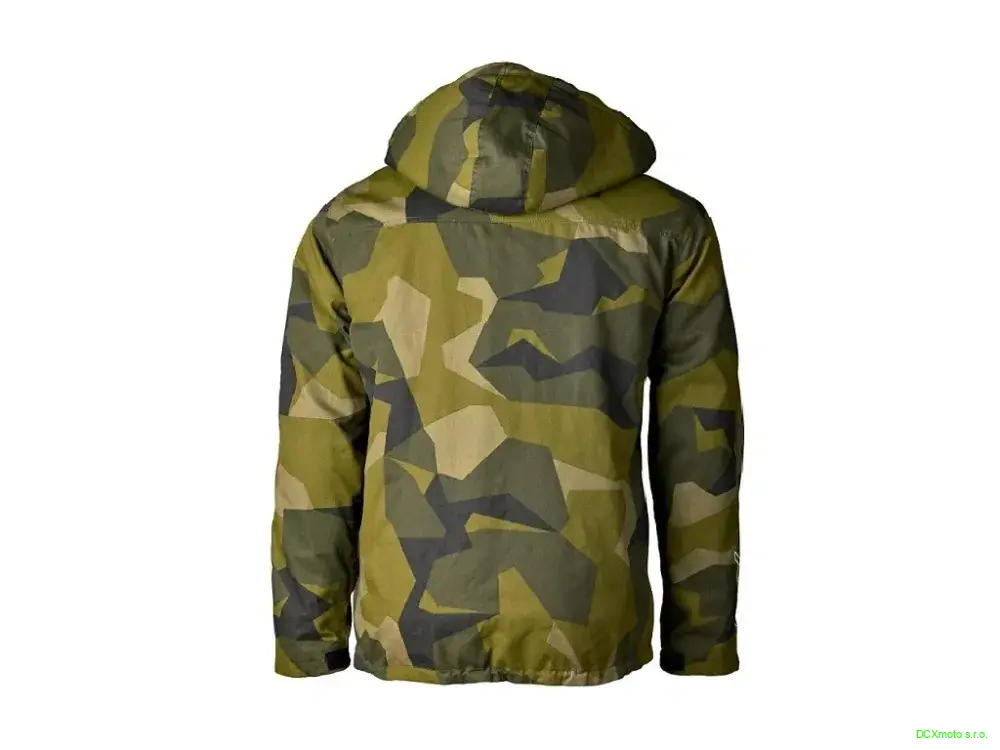 RST 103452 KEVLAR® Loadout Full Zip CE Textile Hoodie