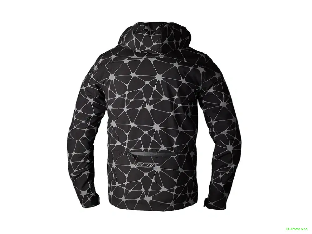 RST 103457 Havoc Mens Textile Jacket